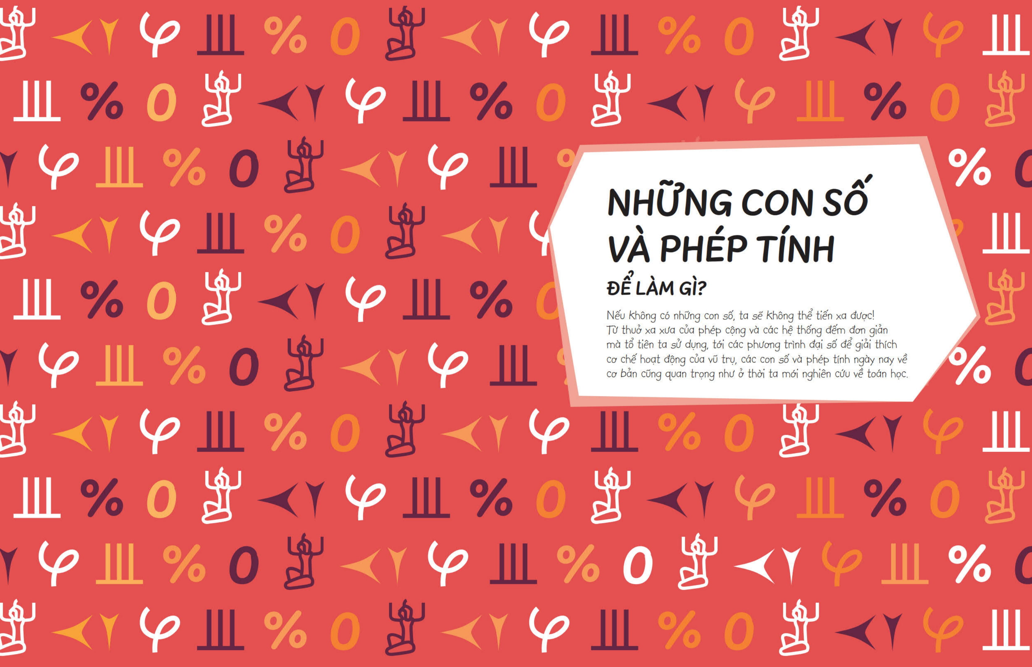 Biet De Lam Gi? - Toan Hoc De Lam Gi?