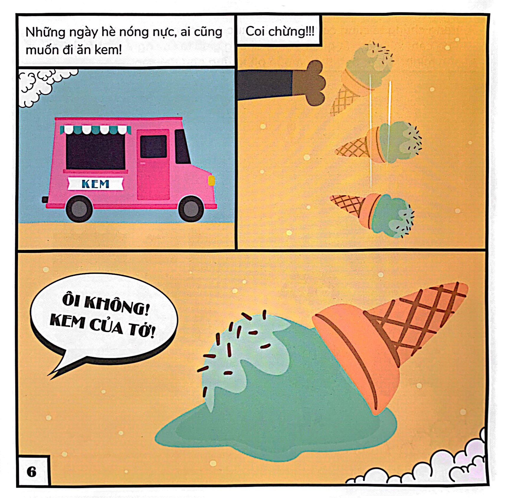 biệt đội cảm xúc - tiến sĩ ủ dột