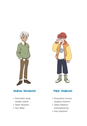 biệt đội ngôi sao - cuộc tìm kiếm sức mạnh vĩ đại - tập 2 - đến tương lai - star team - a quest for the greatest power - volume 2 - to the future