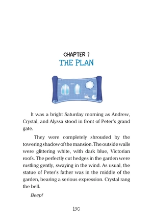 biệt đội ngôi sao - cuộc tìm kiếm sức mạnh vĩ đại - tập 2 - đến tương lai - star team - a quest for the greatest power - volume 2 - to the future