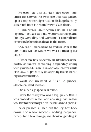 biệt đội ngôi sao - cuộc tìm kiếm sức mạnh vĩ đại - tập 2 - đến tương lai - star team - a quest for the greatest power - volume 2 - to the future