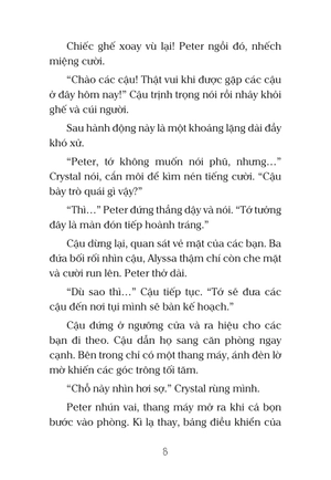 biệt đội ngôi sao - cuộc tìm kiếm sức mạnh vĩ đại - tập 2 - đến tương lai - star team - a quest for the greatest power - volume 2 - to the future