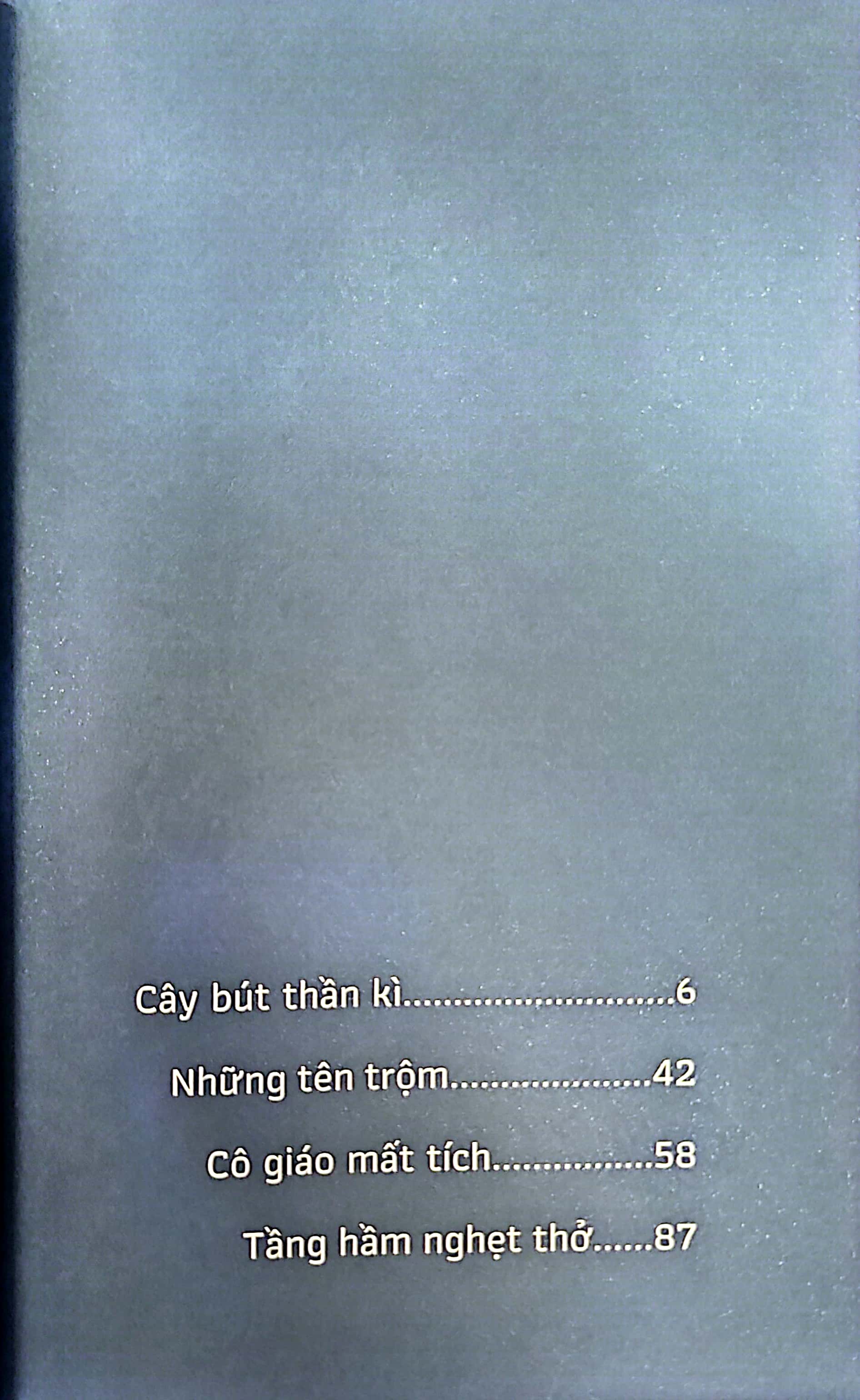 biệt đội thám tử