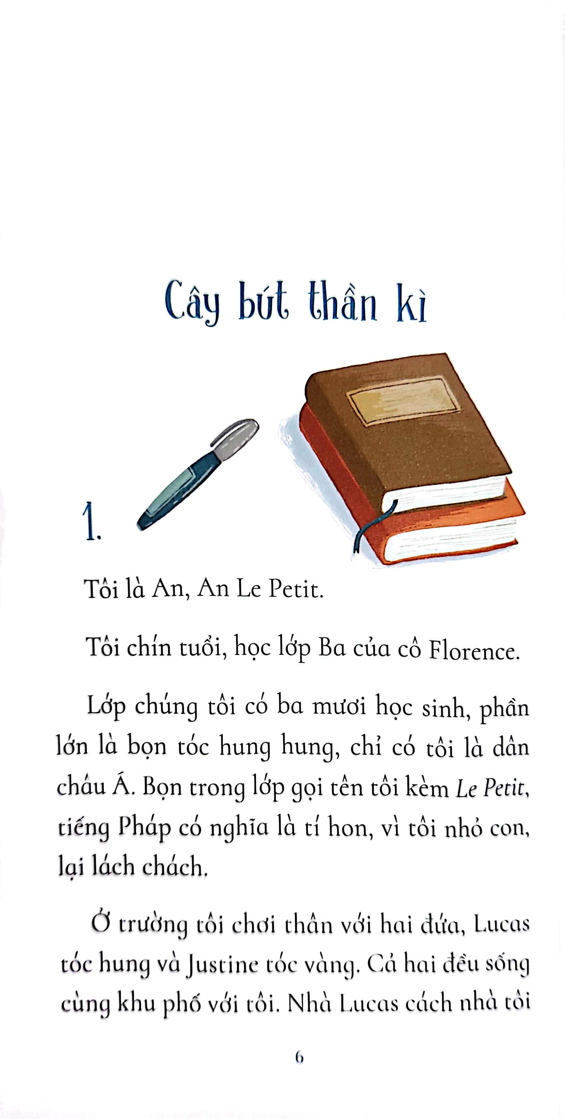 biệt đội thám tử