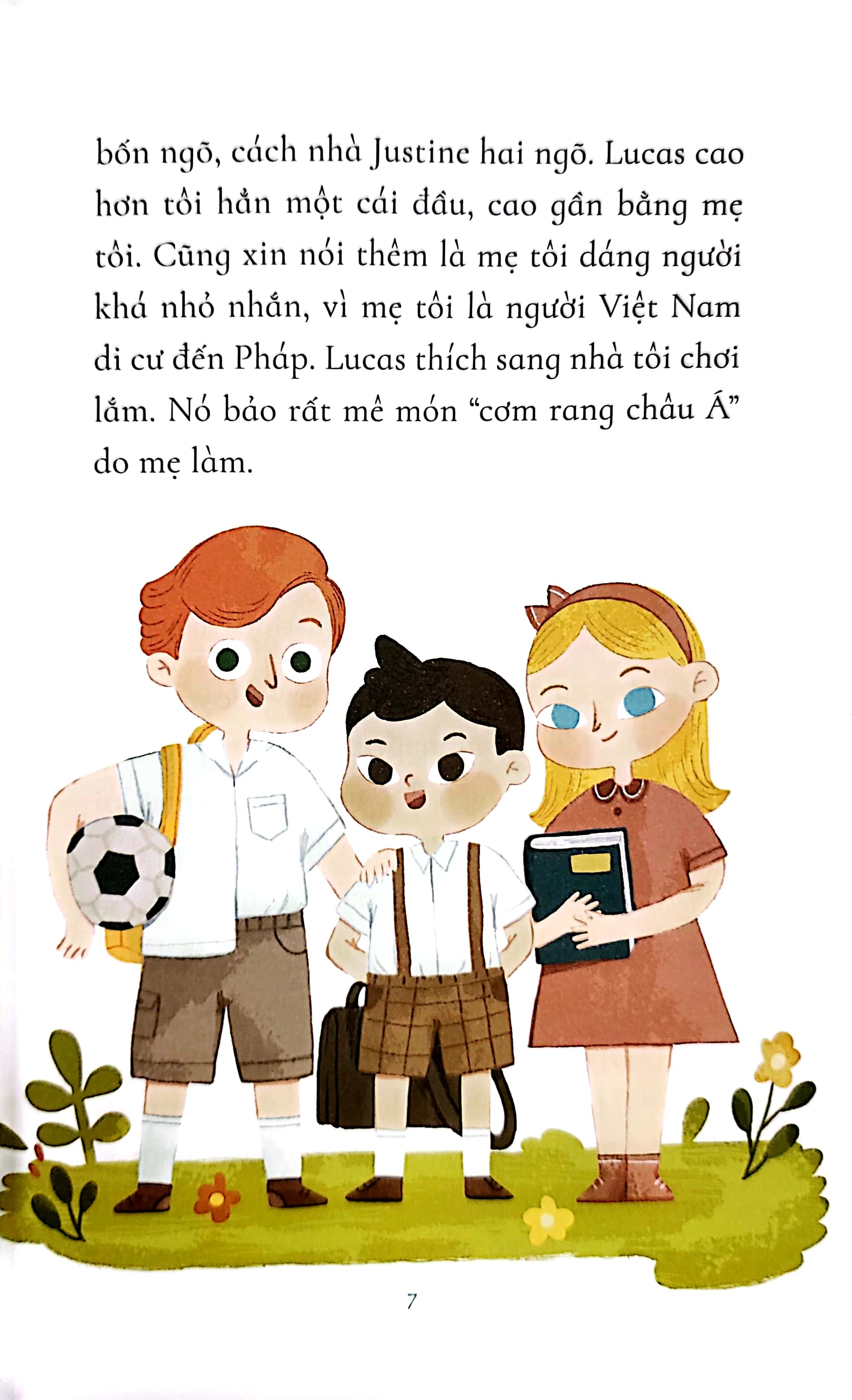 biệt đội thám tử