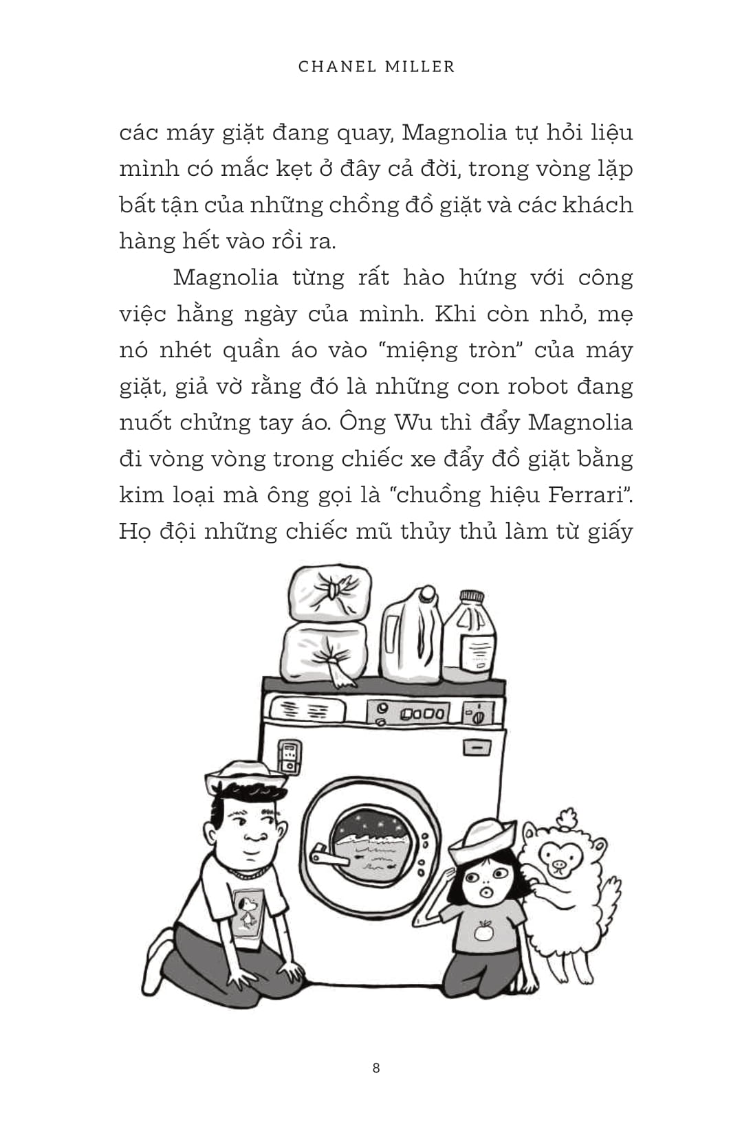 Biet Doi Tham Tu Tat NYC