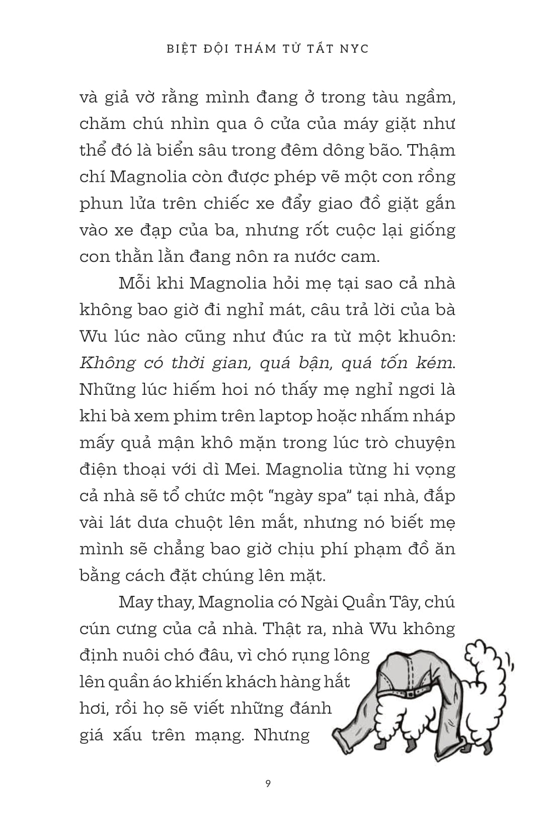 Biet Doi Tham Tu Tat NYC