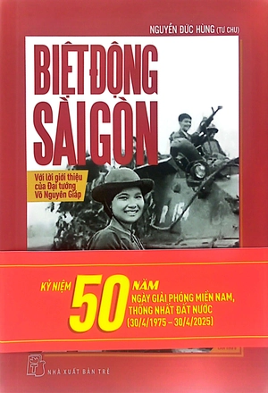 biệt động sài gòn