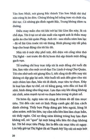 biệt động sài gòn