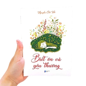 biết ơn và yêu thương