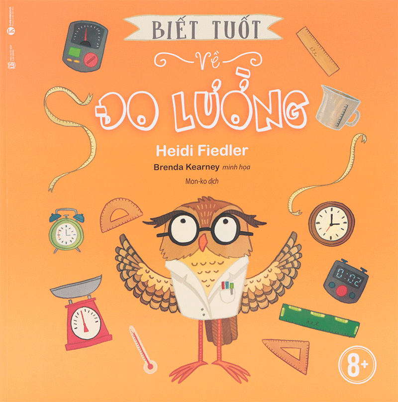 biết tuốt về đo lường