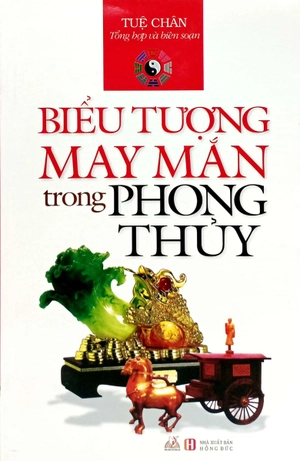 biểu tượng may mắn trong phong thủy