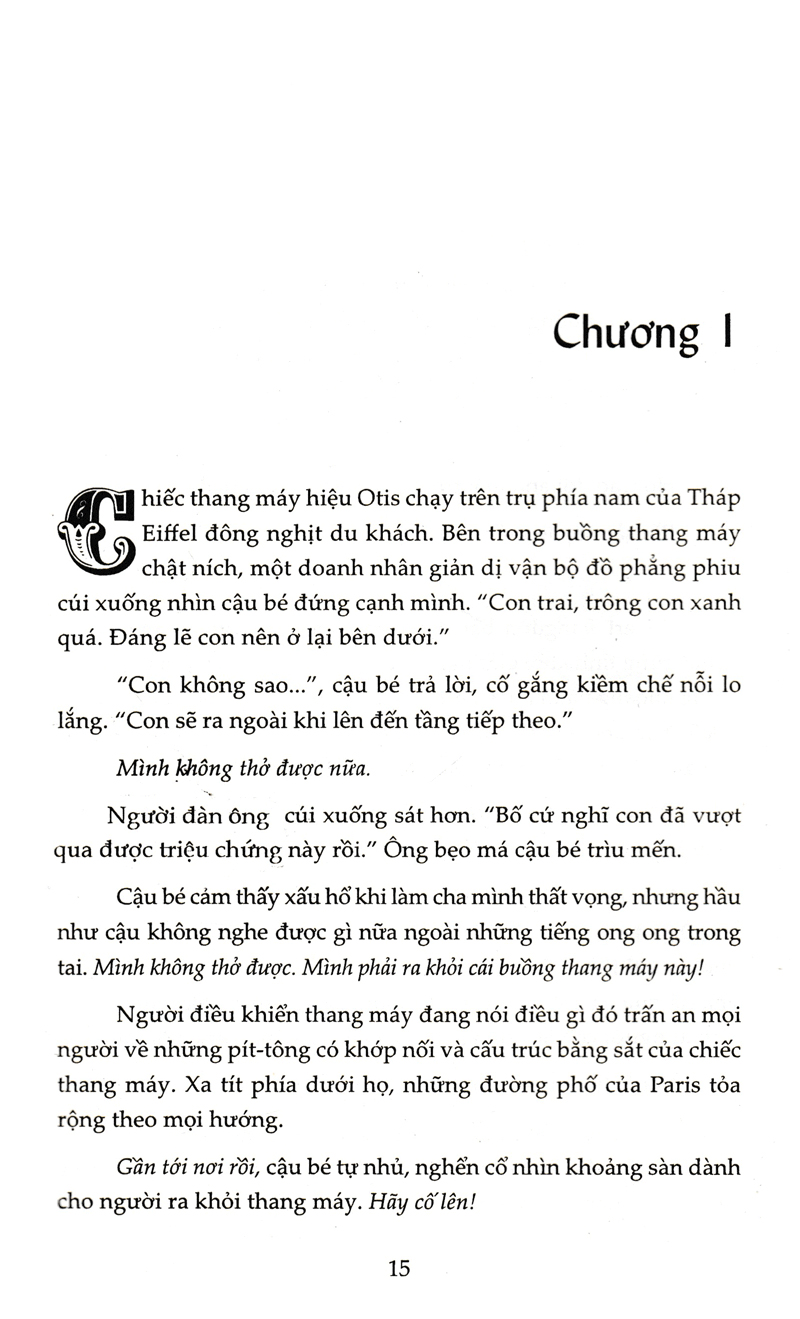 biểu tượng thất truyền - bìa cứng (tái bản 2023)