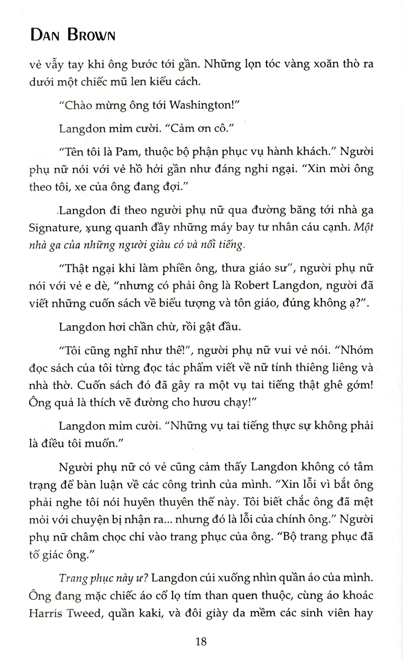 biểu tượng thất truyền - bìa cứng (tái bản 2023)