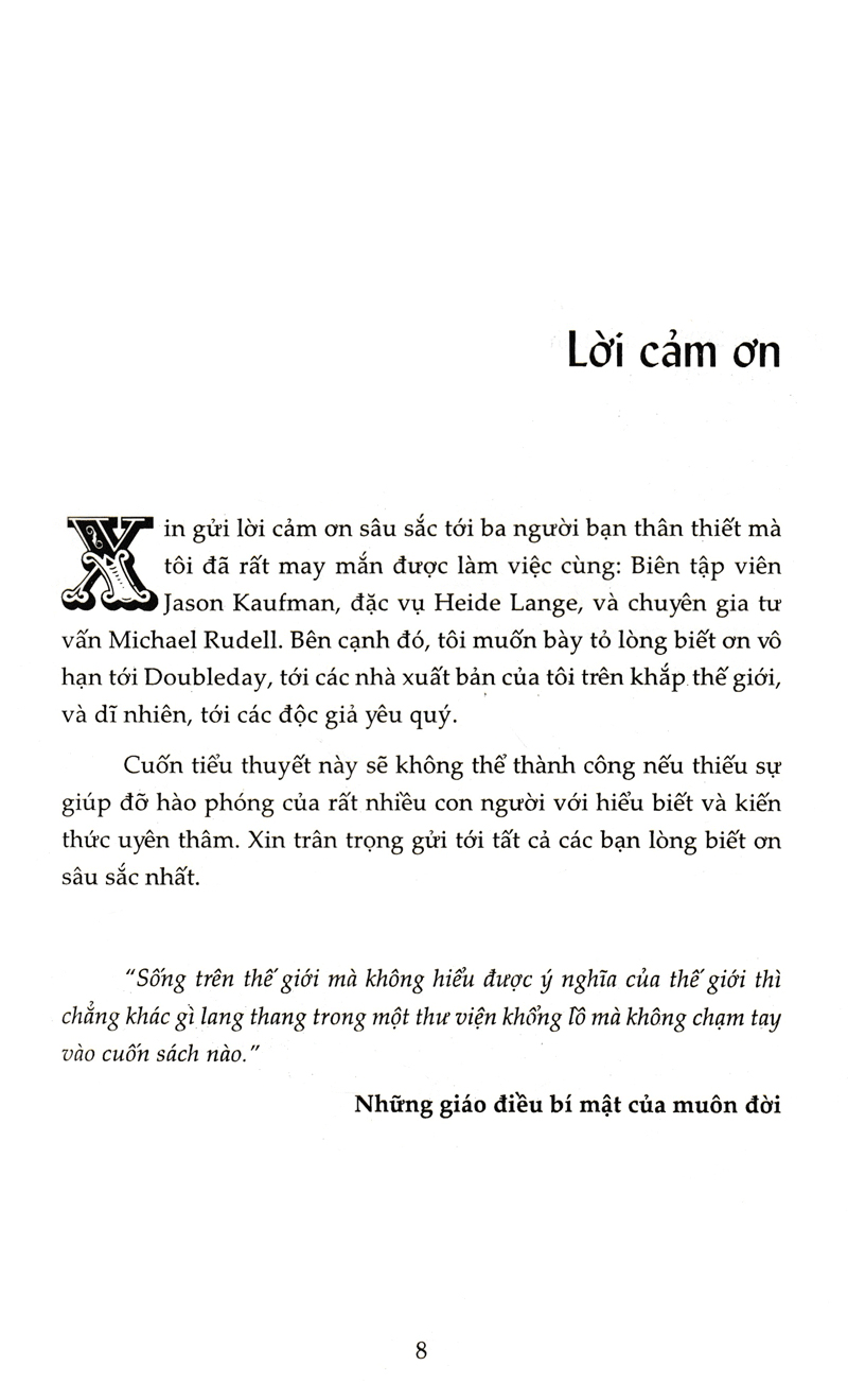 biểu tượng thất truyền - bìa cứng (tái bản 2023)