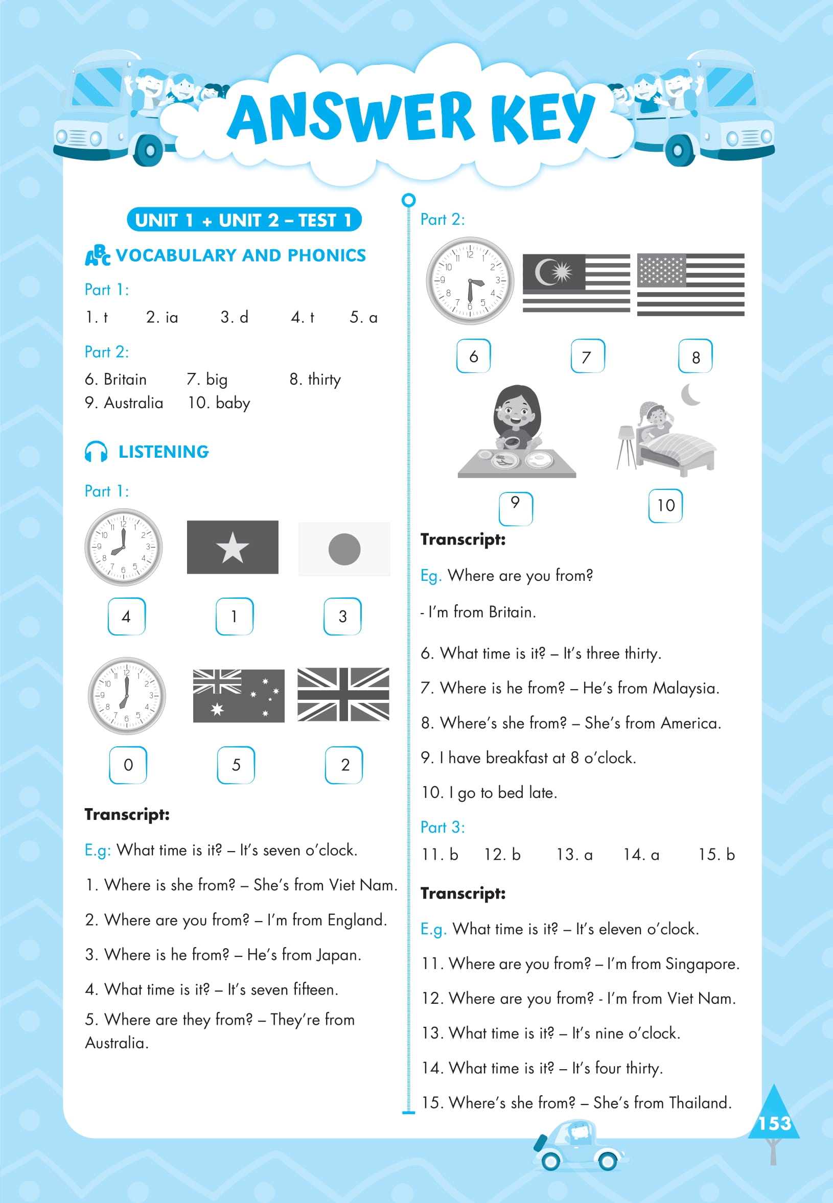 big 4 - bộ đề tự kiểm tra 4 kỹ năng nghe-nói-đọc-viết tiếng anh lớp 4 - tập 1 (cơ bản và nâng cao)