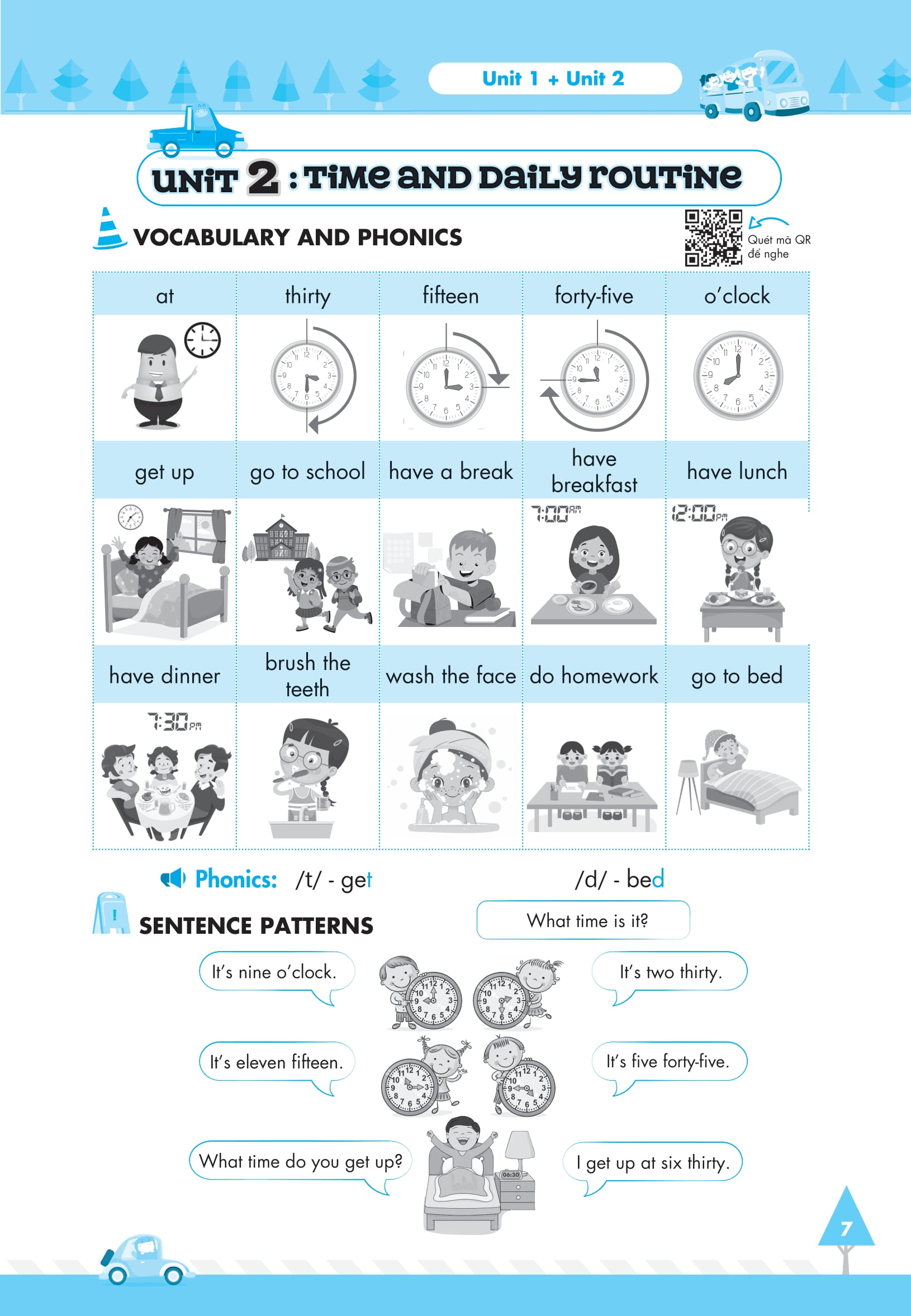 big 4 - bộ đề tự kiểm tra 4 kỹ năng nghe-nói-đọc-viết tiếng anh lớp 4 - tập 1 (cơ bản và nâng cao)
