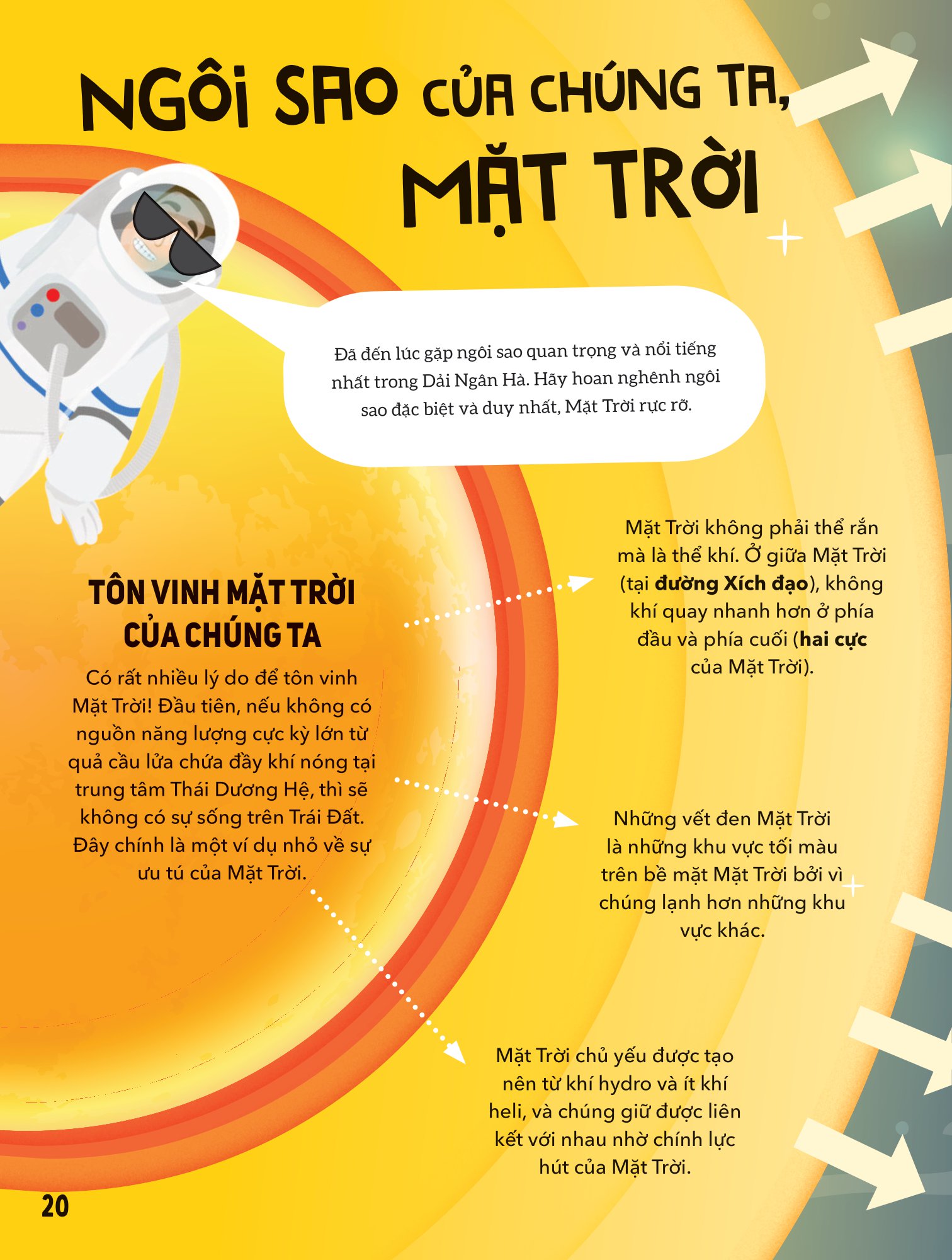 big bang - bách khoa và khám phá - không gian vũ trụ