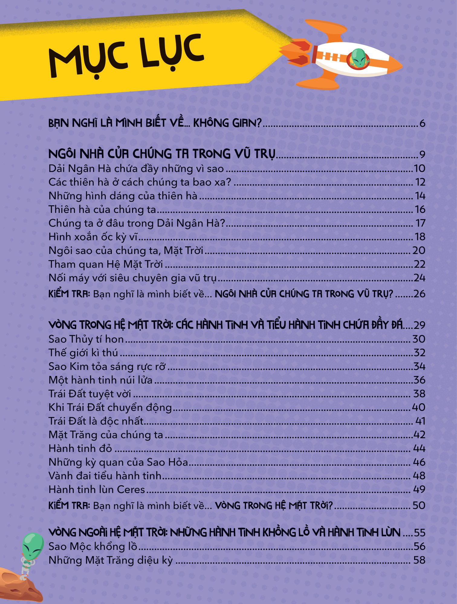 big bang - bách khoa và khám phá - không gian vũ trụ