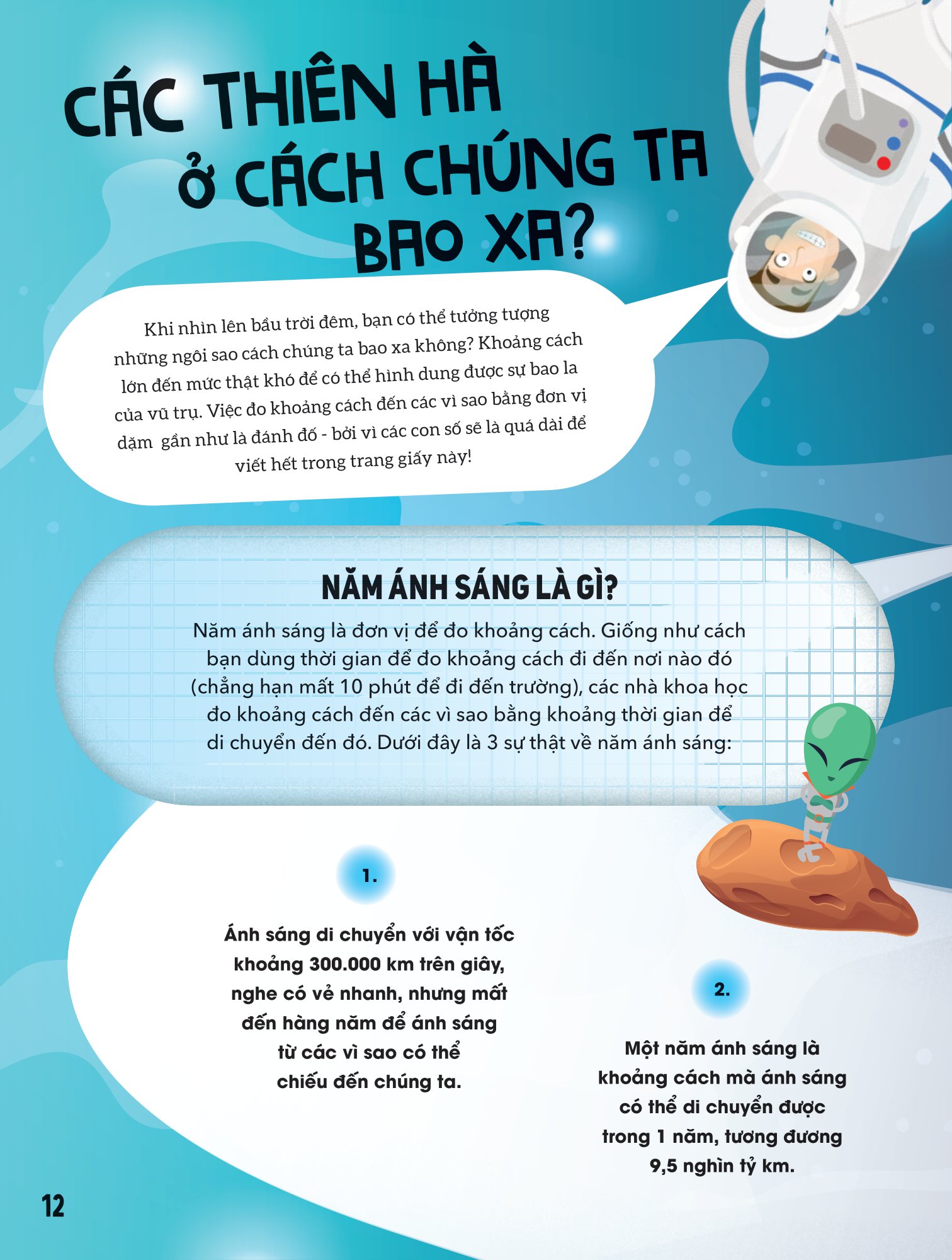 big bang - bách khoa và khám phá - không gian vũ trụ