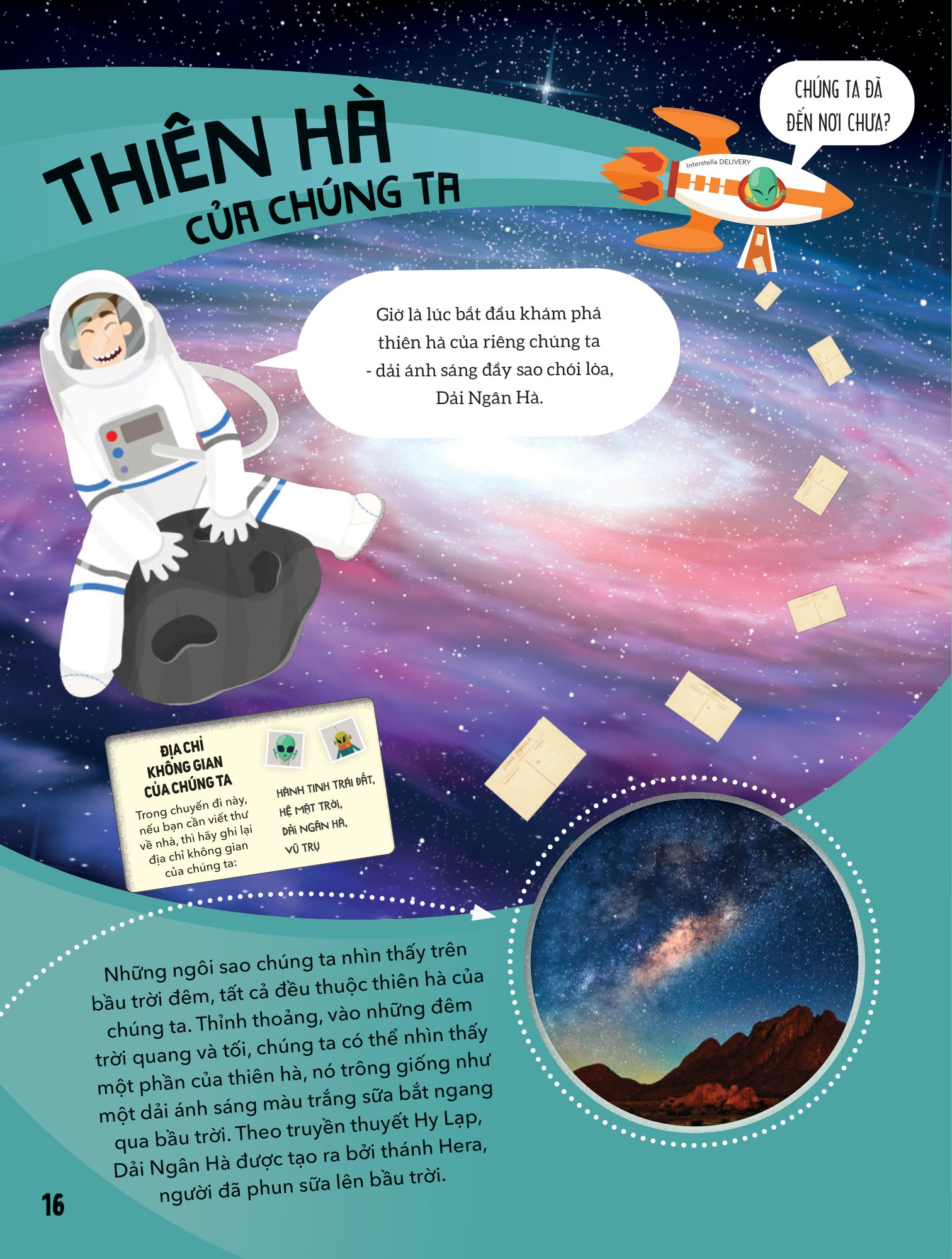 big bang - bách khoa và khám phá - không gian vũ trụ