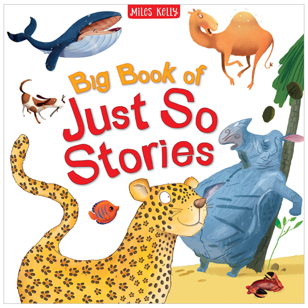 big book of just so stories