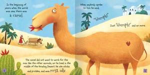 big book of just so stories