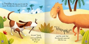 big book of just so stories