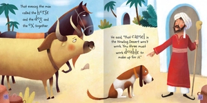 big book of just so stories