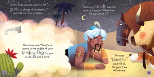 big book of just so stories