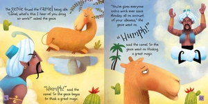 big book of just so stories