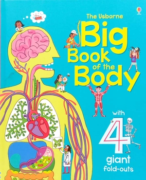 big book of the body