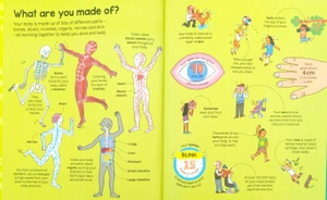 big book of the body