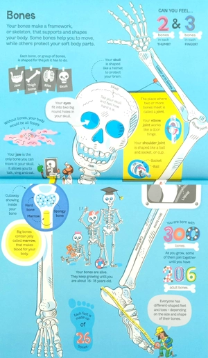 big book of the body