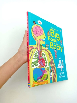 big book of the body