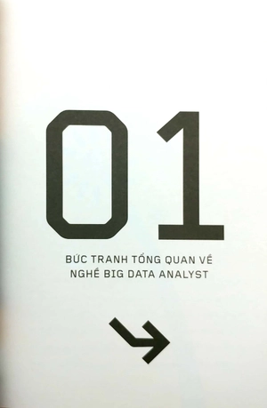 big data analyst - vén màn hậu trường của những bước chân 4.0