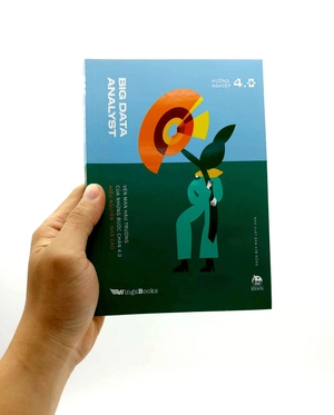 big data analyst - vén màn hậu trường của những bước chân 4.0