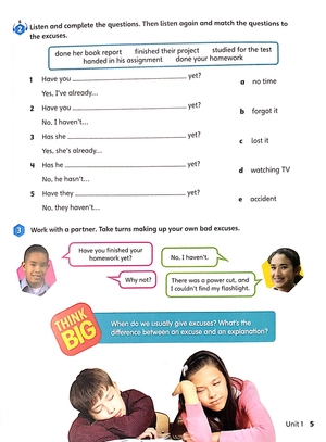 big english 2ed pte yl sb6 vn