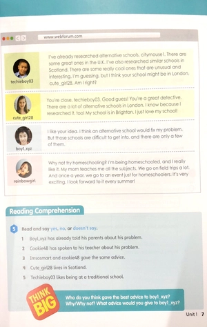 big english 2ed pte yl sb6 vn