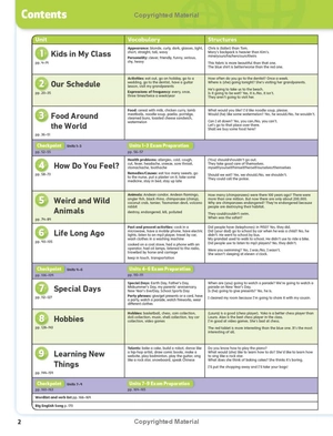 big english plus 4 pupil's book