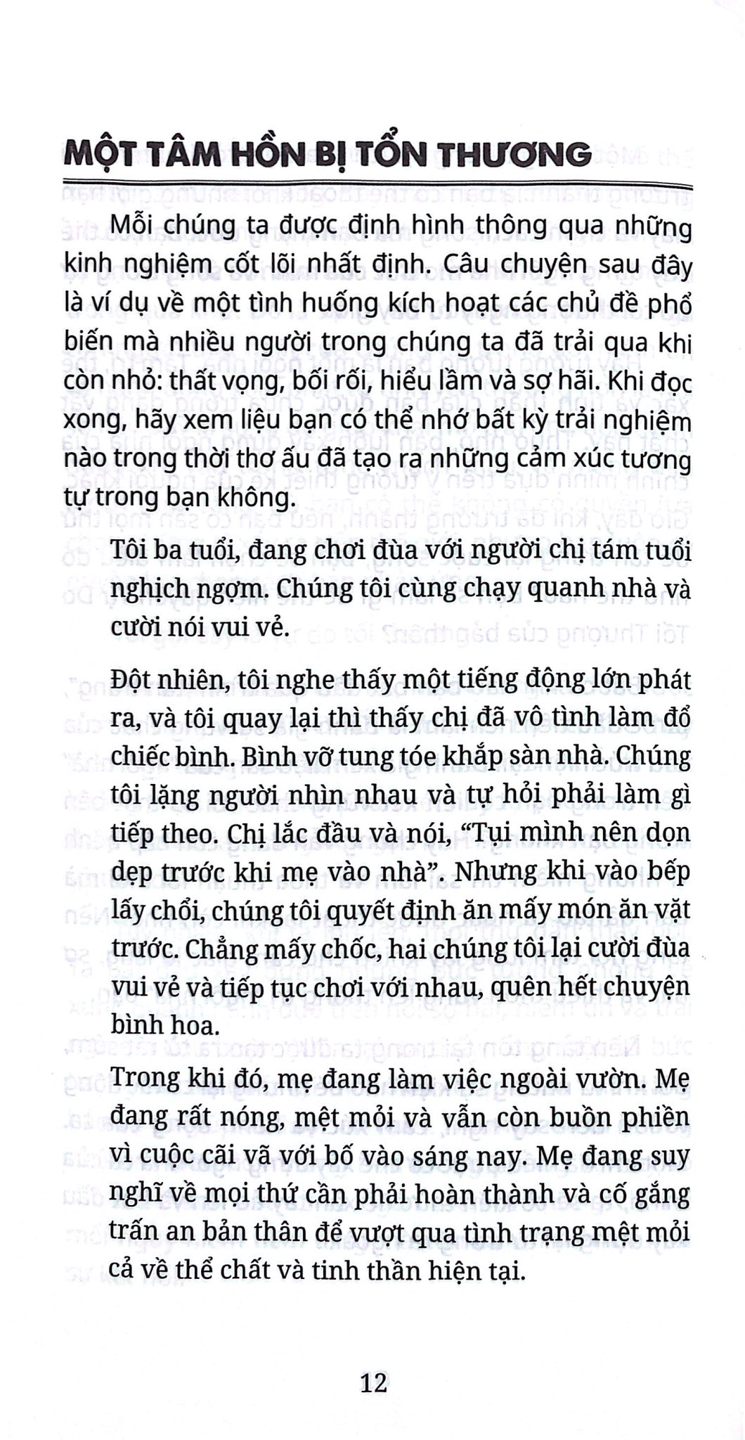 Big Freedom - Tu Do Toi Thuong