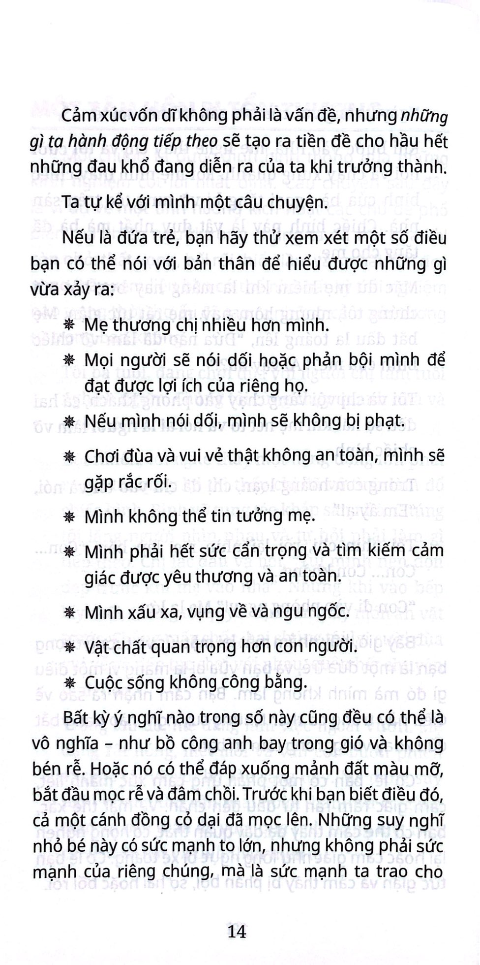 Big Freedom - Tu Do Toi Thuong