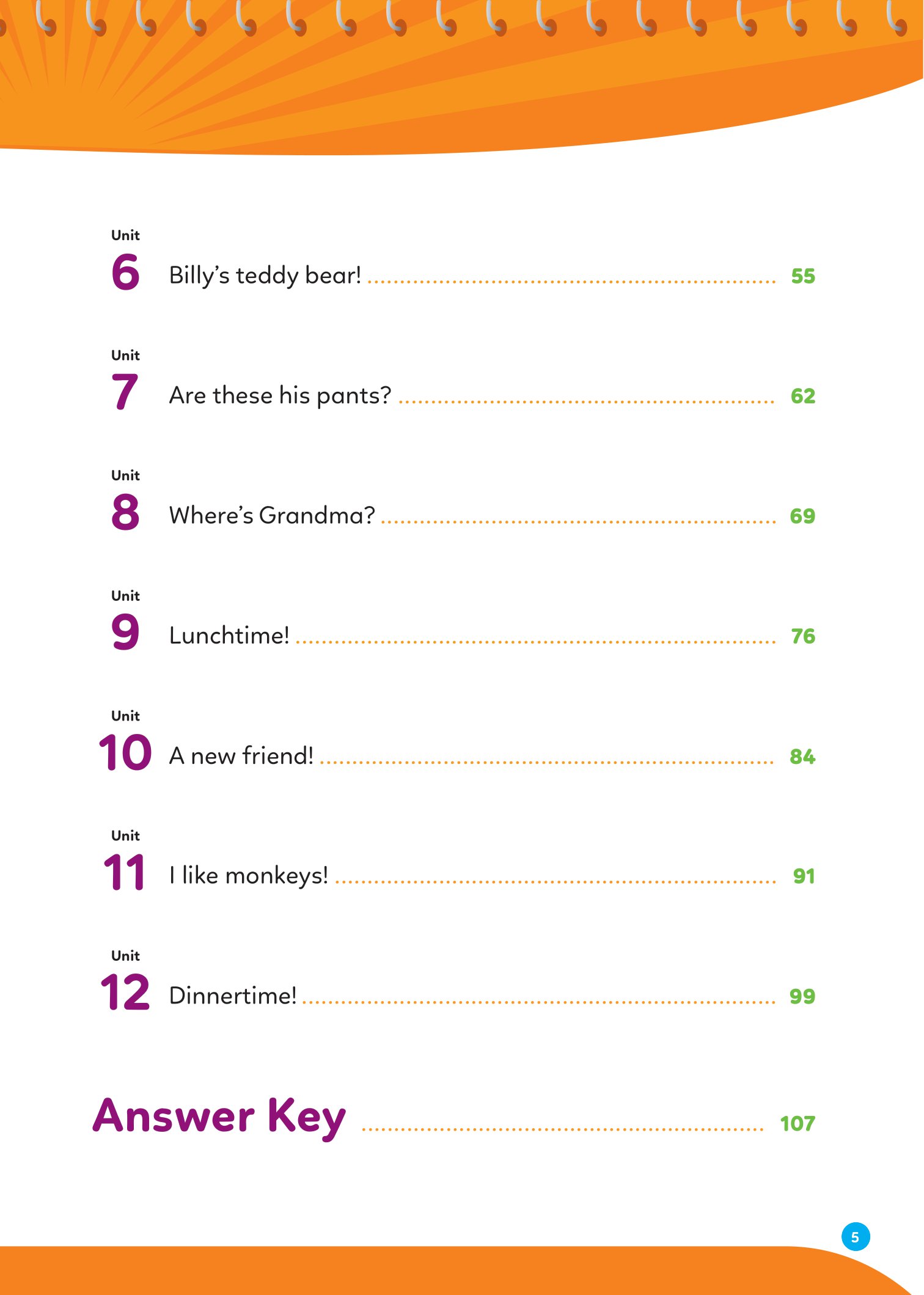 big hero - chinh phục tiếng anh theo chủ đề lớp 2