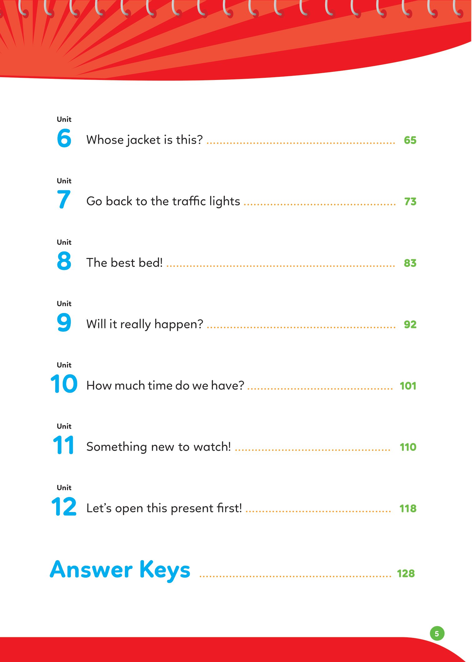 big hero chinh phục tiếng anh theo chủ đề lớp 5