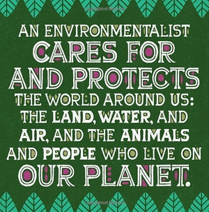 big ideas for little environmentalists: conservation with jane goodall