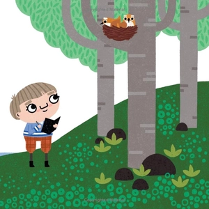 big ideas for little environmentalists: preservation with aldo leopold