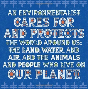 big ideas for little environmentalists: restoration with wangari maathai