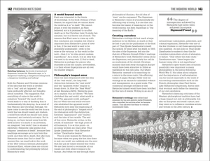 big ideas the little book of psychology