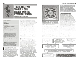 big ideas the little book of psychology