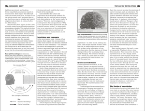 big ideas the little book of psychology